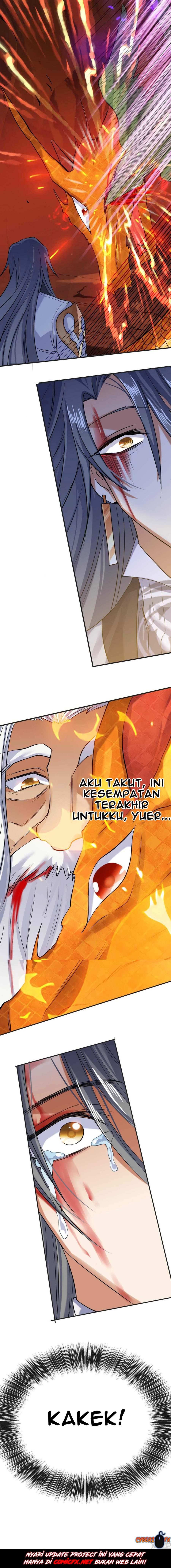 The Nine Heaven of Martial Arts Chapter 51 Gambar 6